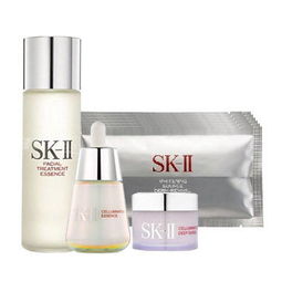 美白護膚套裝哪個牌子好？2023年熱門產品推薦