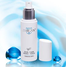 植玫蘭化妝品 視覺營銷助力品牌成長