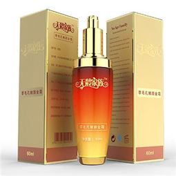 無齡家族 護膚新紀元，打造永駐青春的化妝品王國